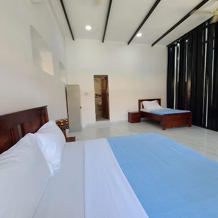 Cube Place Aparthotel Zanzibar Εξωτερικό φωτογραφία