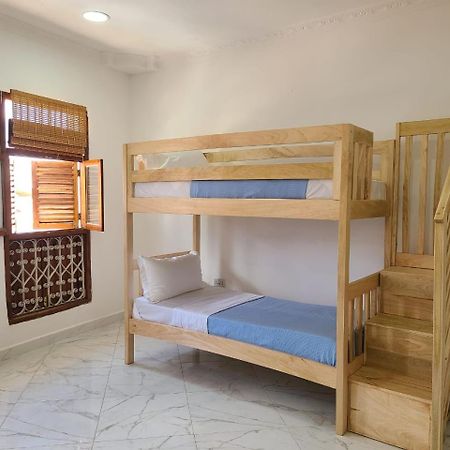 Cube Place Aparthotel Zanzibar Εξωτερικό φωτογραφία