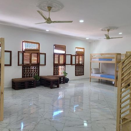 Cube Place Aparthotel Zanzibar Εξωτερικό φωτογραφία