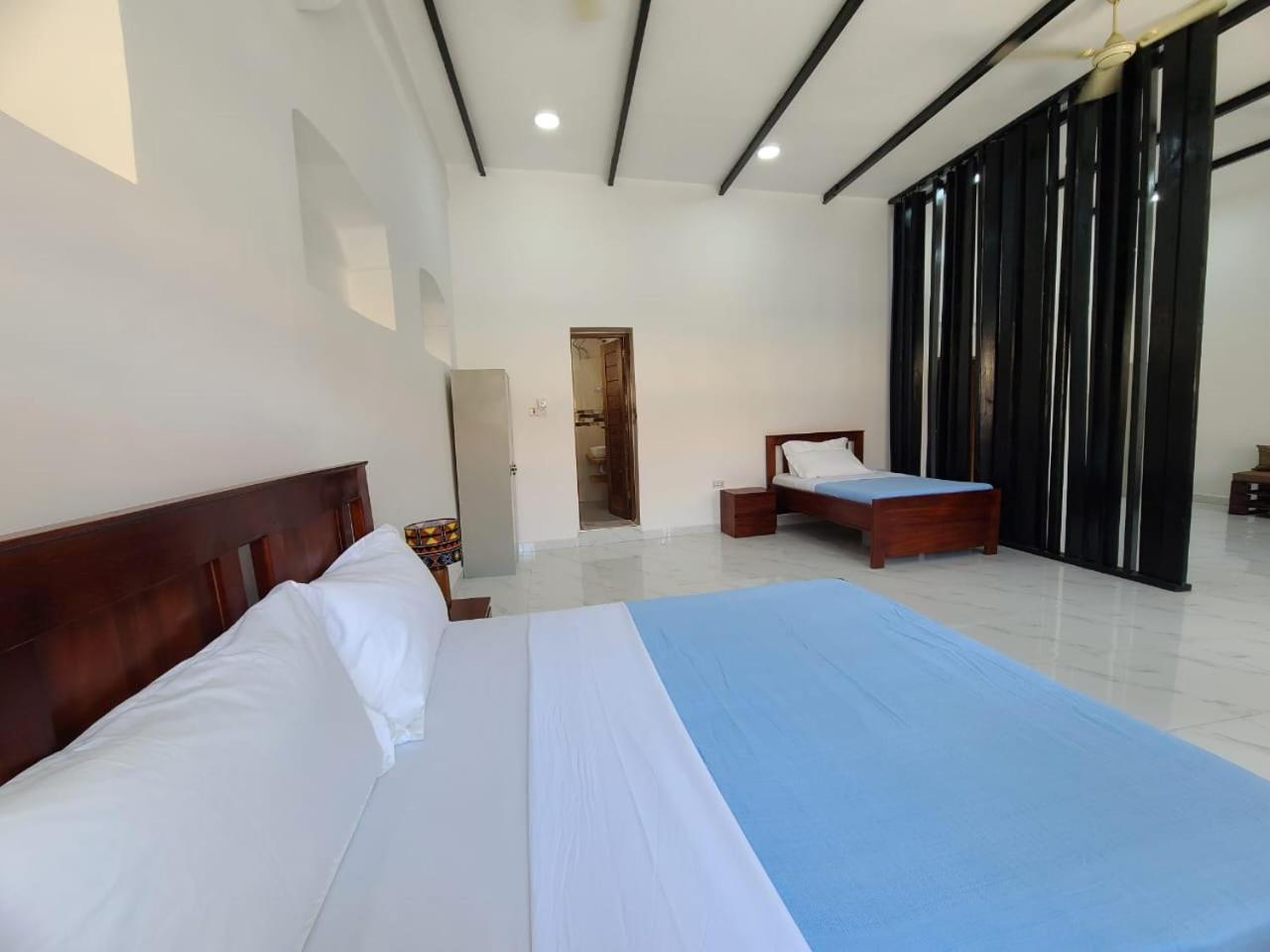 Cube Place Aparthotel Zanzibar Εξωτερικό φωτογραφία