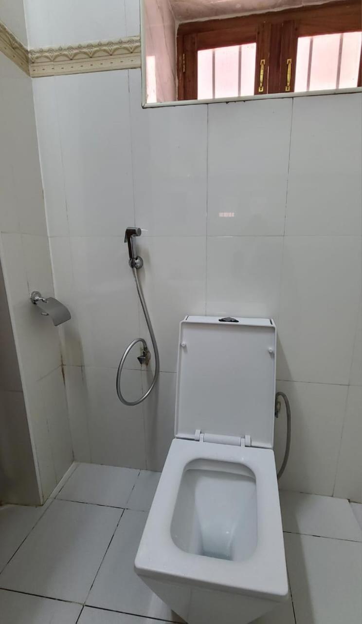 Cube Place Aparthotel Zanzibar Εξωτερικό φωτογραφία