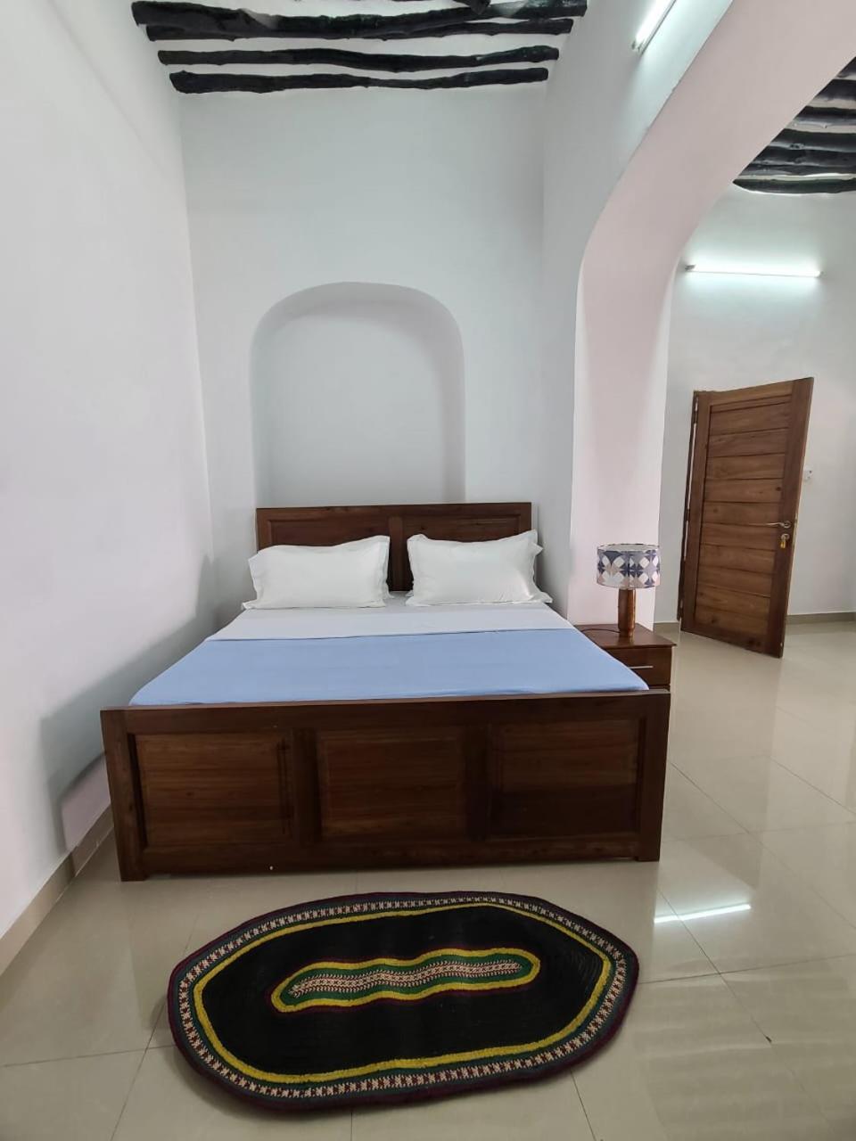Cube Place Aparthotel Zanzibar Εξωτερικό φωτογραφία