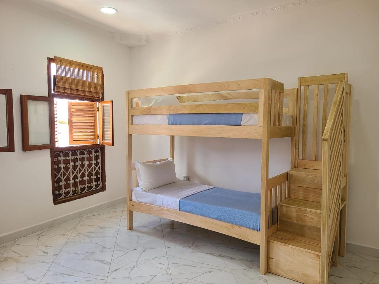 Cube Place Aparthotel Zanzibar Εξωτερικό φωτογραφία